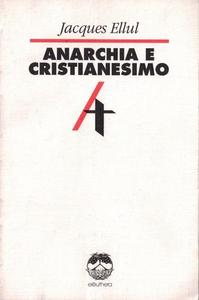 Anarchia e cristianesimo