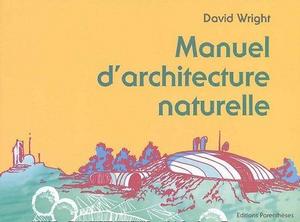 Manuel d'architecture naturelle