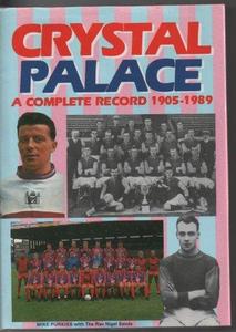 Crystal Palace