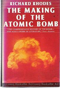 The Making of the Atomic Bomb