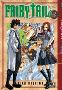 Fairy Tail - 3