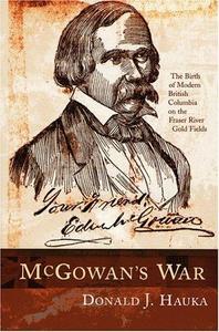 McGowan's War