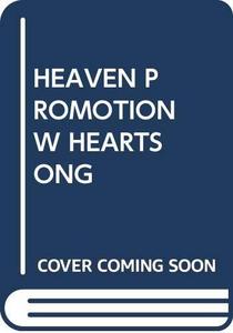 Heaven (Casteel, #1)