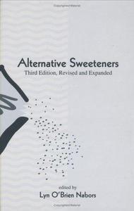 Alternative sweeteners