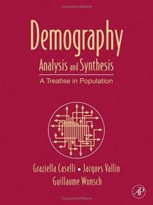 Demography : analysis and synthesis