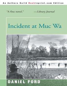 Incident at Muc Wa