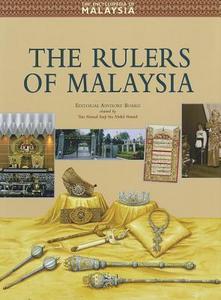 Encyclopedia of Malaysia V15: The Malay Sultates
