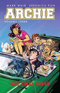 Archie, volume 3