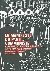 Manisfeste du parti communiste