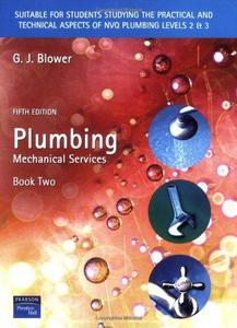 Plumbing: Mechanical Services
