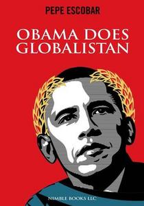 Obama does Globalistan