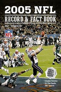 2005 NFL Record & Fact Book