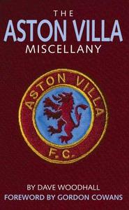 The Aston Villa miscellany
