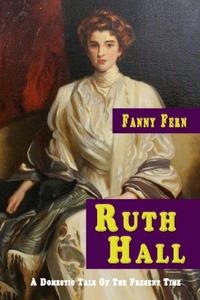 Ruth Hall