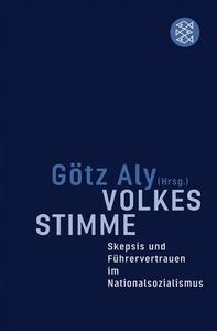 Volkes Stimme