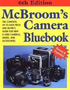McBroom's Camera Bluebook