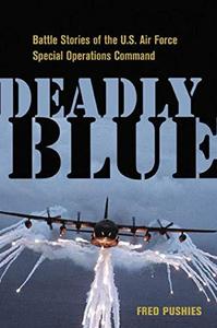 Deadly Blue