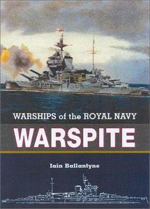 The "Warspite"