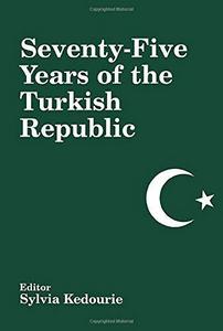 Seventy-five years of the Turkish Republic