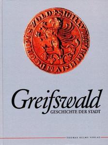 Greifswald : Geschichte der Stadt