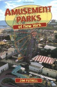 Amusement parks of New York