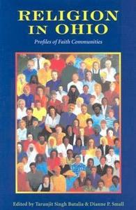Religion in Ohio: Profiles of Faith Communities
