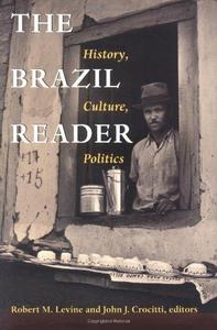 The Brazil Reader