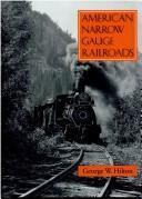 American narrow gauge railroads