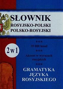 Słownik rosyjsko-polski polsko-rosy