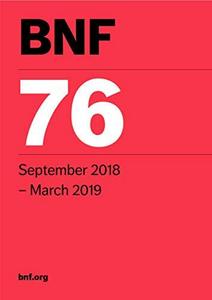 BNF 76 : September 2018 - March 2019.
