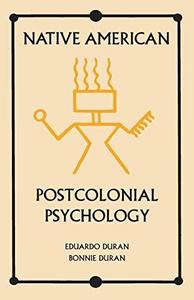 Native american postcolonial psychology