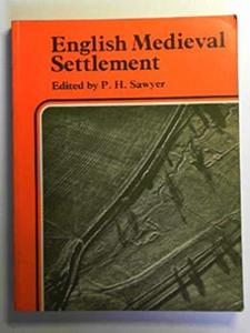English Mediaeval Settlement