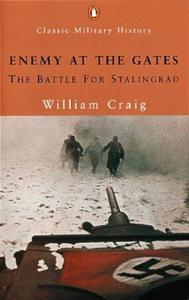 Enemy at the Gates : The Battle for Stalingrad