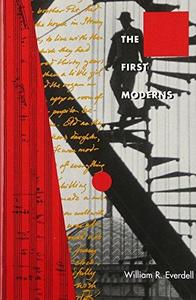 The First Moderns