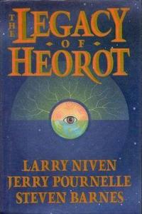 The legacy of Heorot