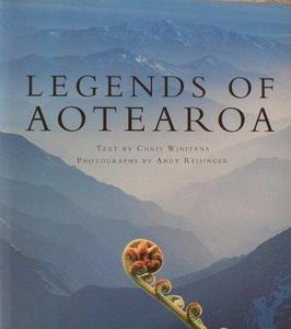 Legends of Aotearoa