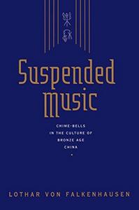 Suspended music