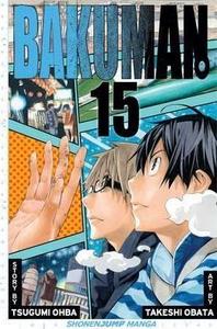 Bakuman