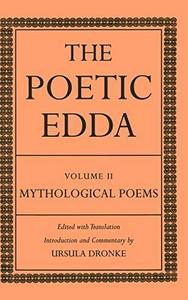 The Poetic Edda