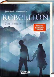 Rebellion Schattensturm