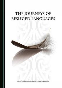 The Journeys of Besieged Languages (2016 edition)