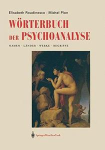 Wörterbuch der Psychoanalyse