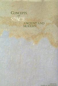 Concepts of Space: Ancient and Modern