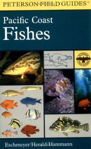 A Field Guide to Pacific Coast Fishes