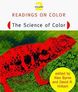 Readings on Color: The science of color