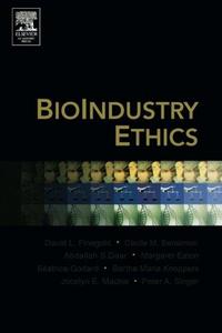 Bioindustry Ethics