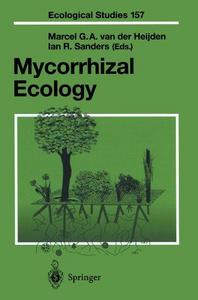 Mycorrhizal Ecology