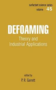 Defoaming : theory and industrial applications