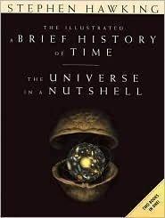 A Breif History of Time and the Universe in a Nutshell