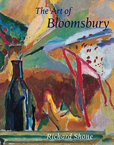 The Art of Bloomsbury